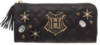 Peněženka Harry Potter: Erb Bradavic (17 x 9,5 cm)