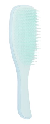 Tangle Teezer Fine & Fragile Kartáč na vlasy 1 ks Jade Lagoon pro ženy