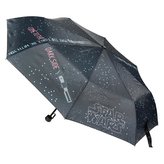 Skládací deštník Star Wars|Hvězdné Války: Dark side (délka 53 cm)