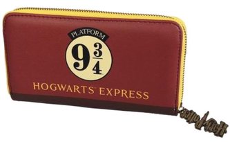 Peněženka Harry Potter 1 9 a 3/4, velká