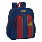 Junior dětský batoh FC Barcelona: vzor 12029 sezóna 20/21 (objem 14,5 litrů|32 x 38 x 12 cm) polyester