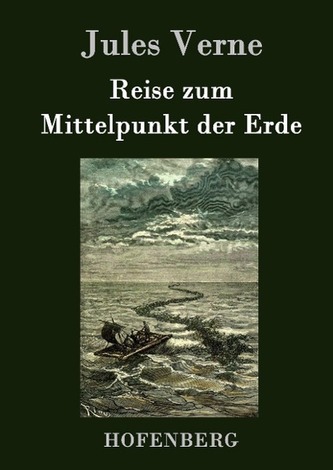Reise zum Mittelpunkt der Erde