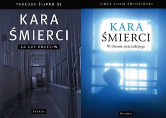 Kara śmierci za czy przeciw/Kara śmierci W obronie