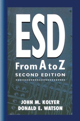 ESD from A to Z ESD from A to Z