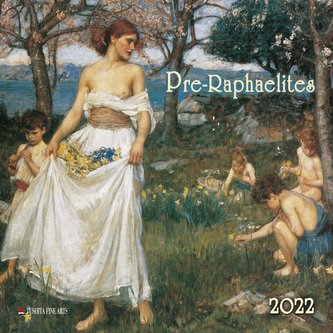 Pre-Raphaelites 2022