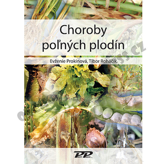 Choroby poľných plodín (SK)