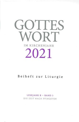 Gottes Wort im Kirchenjahr