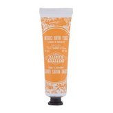 Institut Karite Shea Hand Cream Krém na ruce Almond & Honey 30 ml pro ženy