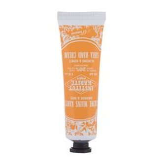 Institut Karite Shea Hand Cream Krém na ruce Almond & Honey 30 ml pro ženy