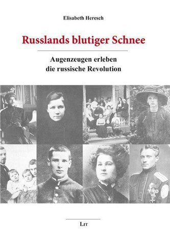 Russlands blutiger Schnee