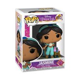 Funko POP Disney: Ultimate Princess- Jasmine