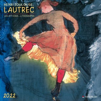 Henri Toulouse-Lautrec 2022