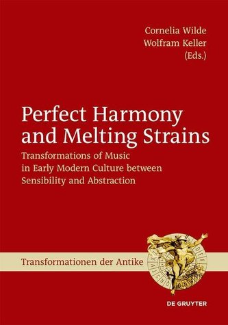 Perfect Harmony and Melting Strains Perfect Harmony and Melting Strains