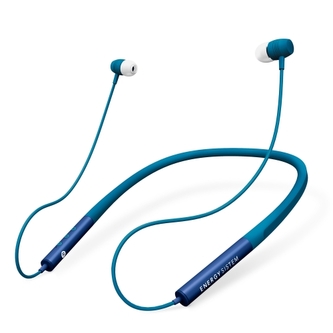 Energy Sistem Neckband 3 Bluetooth Blue Energy Sistem Neckband 3 Bluetooth Blue