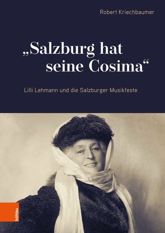\"Salzburg hat seine Cosima\"