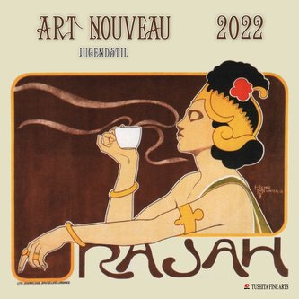 Art Nouveau 2022