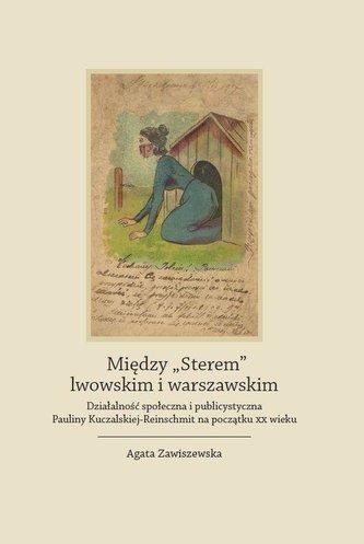 Między \"Sterem\" lwowskim i warszawskim Między \"Sterem\" lwowskim i warszawskim