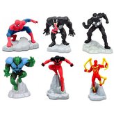 Figurky Zuru Marvel Spider-man