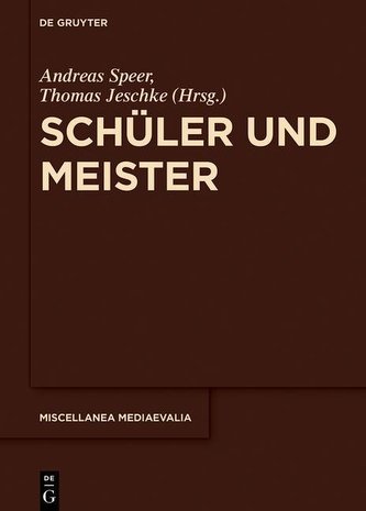 Schüler und Meister