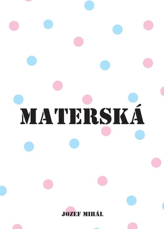 Materská Materská