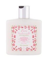 Institut Karite Shea Shower Sprchový gel Rose Mademoiselle 250 ml pro ženy