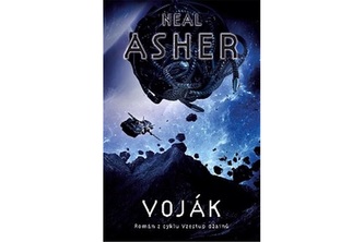Voják