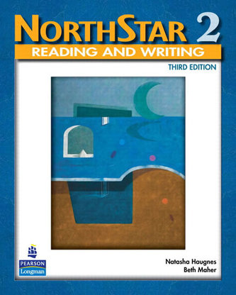 NorthStar Reading and Writing 2 (Student Book alone)