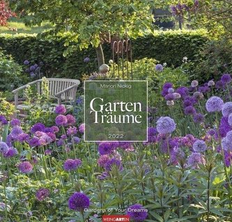 Gartenträume 2022