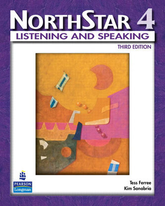 NorthStar Listening and Speaking 4 (Student Book alone) NorthStar Listening and Speaking 4 (Student Book alone)