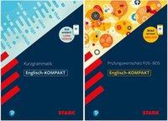 STARK Englisch-KOMPAKT - Prüfungswortschatz + Kurzgrammatik
