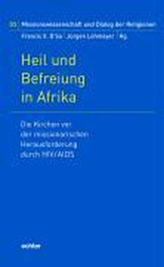 Heil und Befreiung in Afrika
