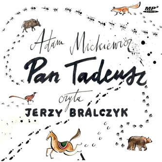 Pan Tadeusz audiobook Pan Tadeusz audiobook