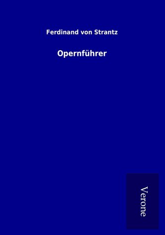 Opernführer