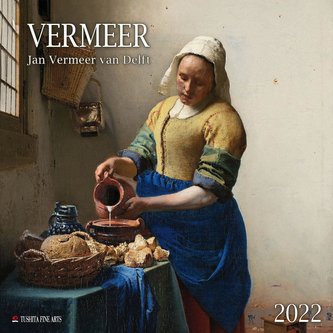 Jan Vermeer van Delft 2022