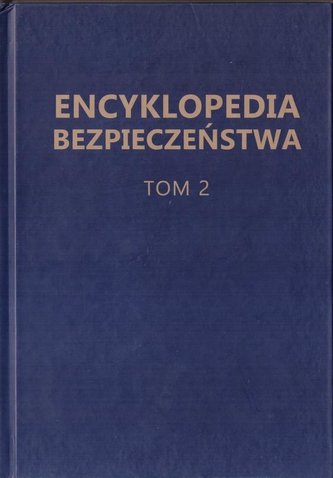Encyklopedia Bezpieczeństwa T.2 D-K