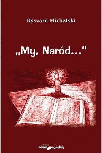\"My naród...\"