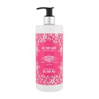 Institut Karite Shea Body Milk Tělové mléko Cherry Blossom 200 ml pro ženy