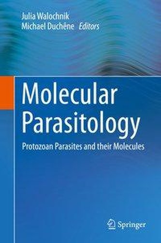 Molecular Parasitology