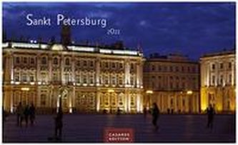 Sankt Petersburg 2022 Format  L