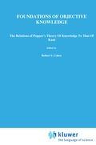 Foundations of Objective Knowledge