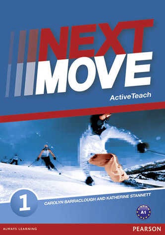 Next Move 1 Active Teach Next Move 1 Active Teach