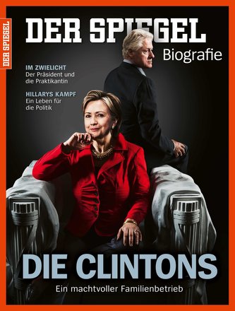 DIE CLINTONS