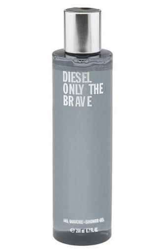 Diesel Only The Brave Sprchový gel 150 ml pro muže