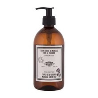 Institut Karite Marseille Liquid Soap Tekuté mýdlo Rose 500 ml pro ženy