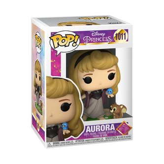 Funko POP Disney: Ultimate Princess - Aurora (Šípková Růženka)