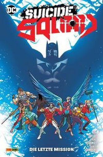 Suicide Squad