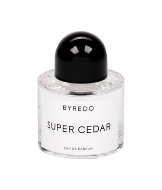 Byredo Super Cedar - EDP 50 ml unisex