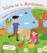 Příroda - Učíme se s Montessori