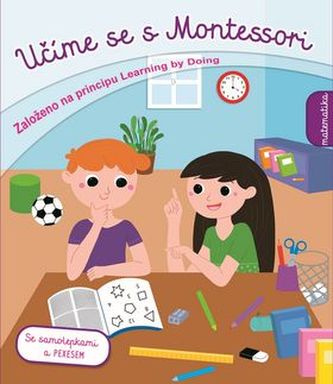 Matematika - Učíme se s Montessori