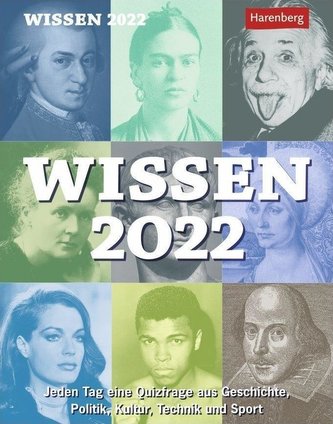 Wissen 2022